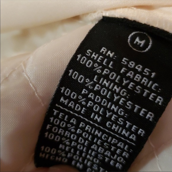 Jane Ashley Jacket - Picture 10 of 10